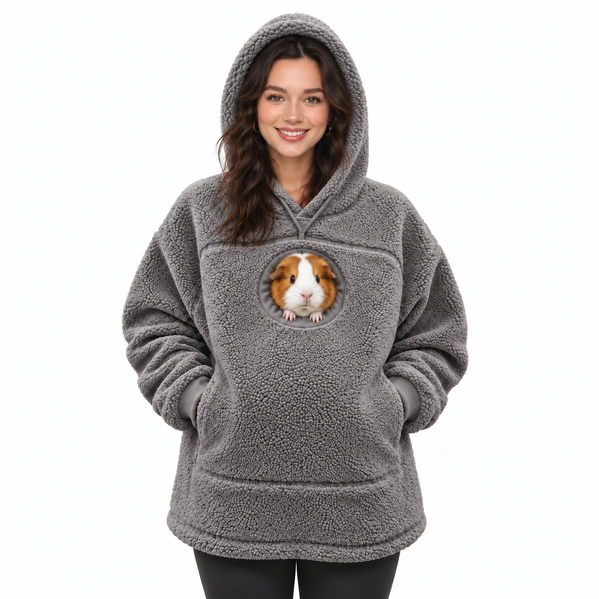 CozyBurrow™