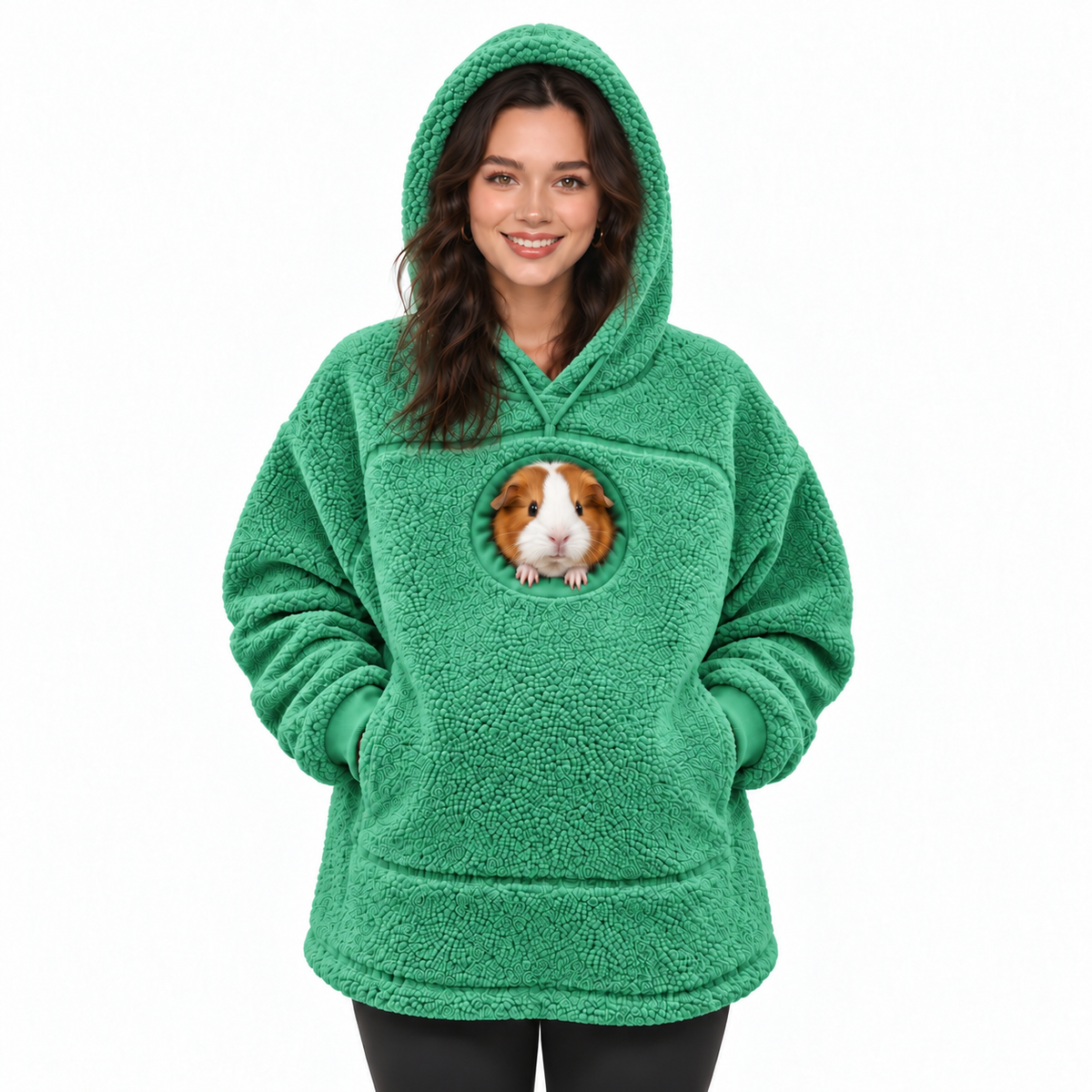 CozyBurrow™