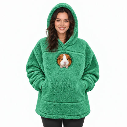 CozyBurrow™