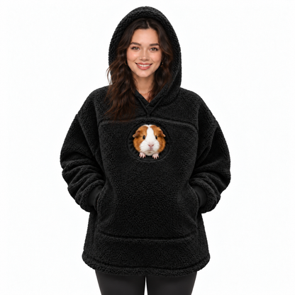 CozyBurrow™