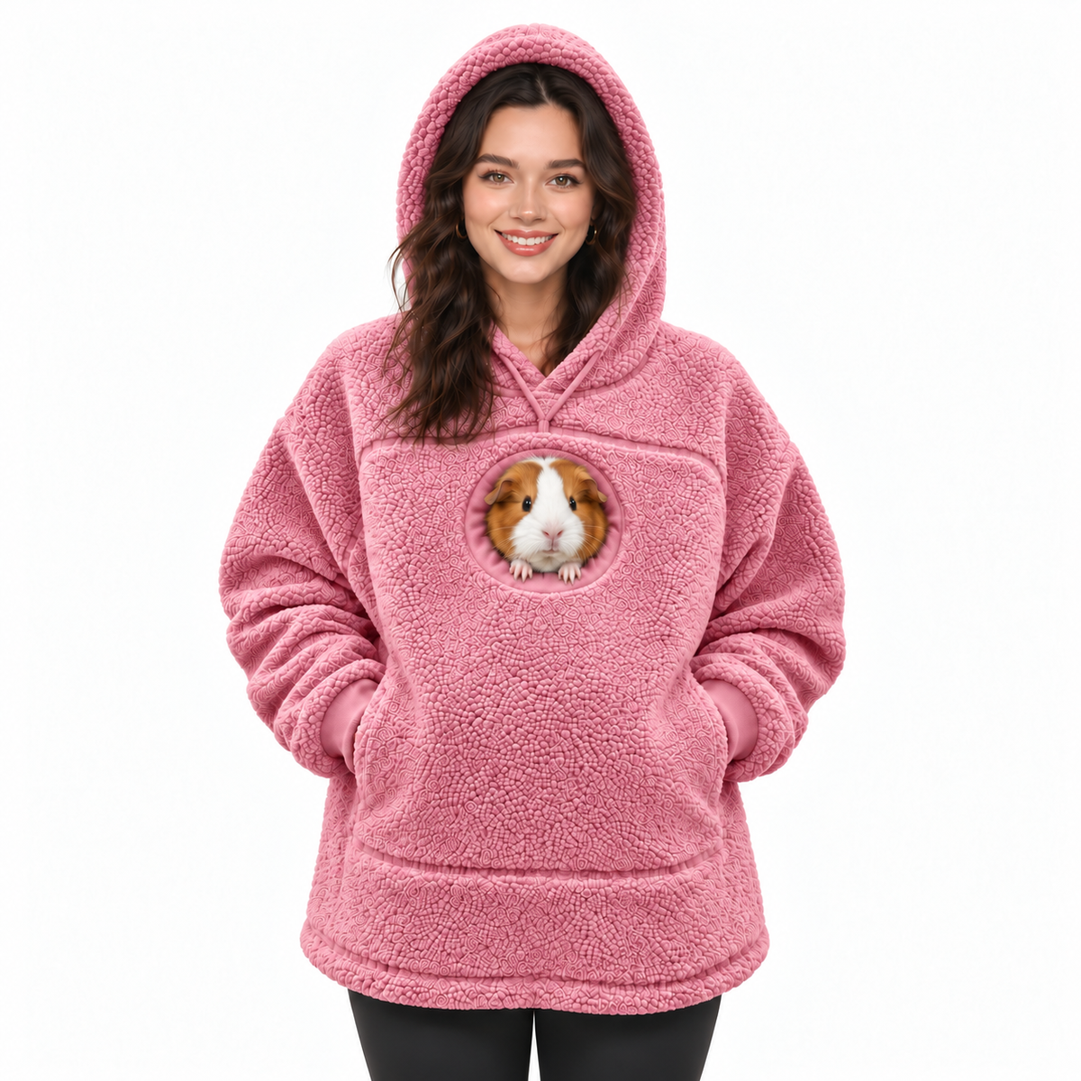 CozyBurrow™