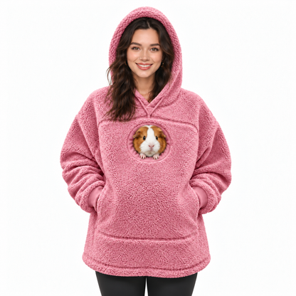 CozyBurrow™